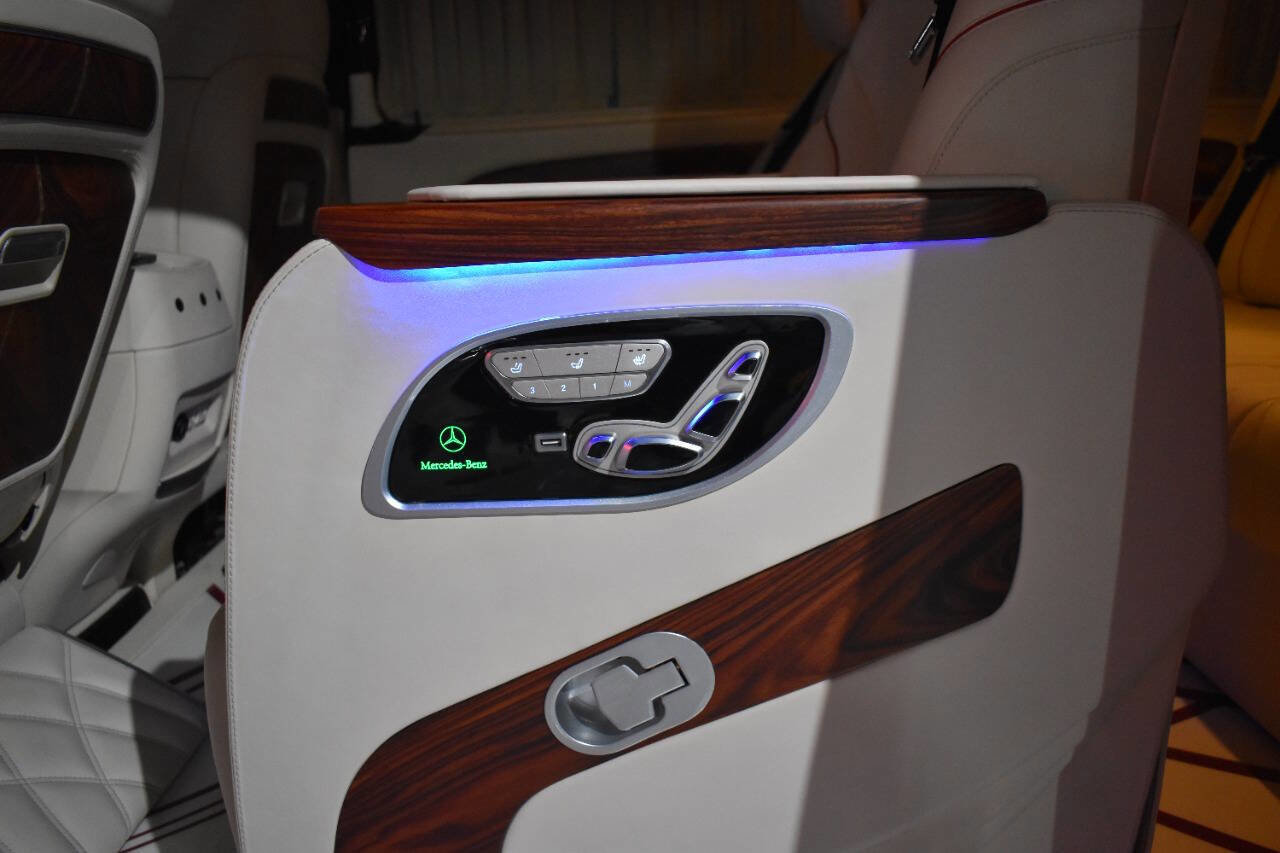 Used 2021 Mercedes-Benz Metris Passenger image 87