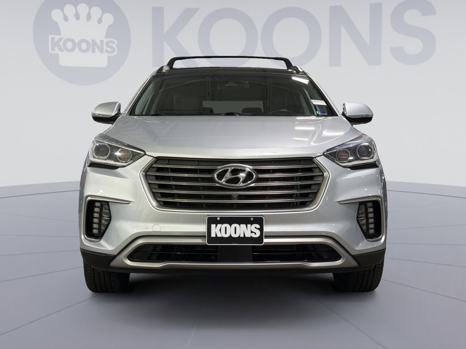 Used 2018 Hyundai Santa Fe Limited AWD/4WD image 11