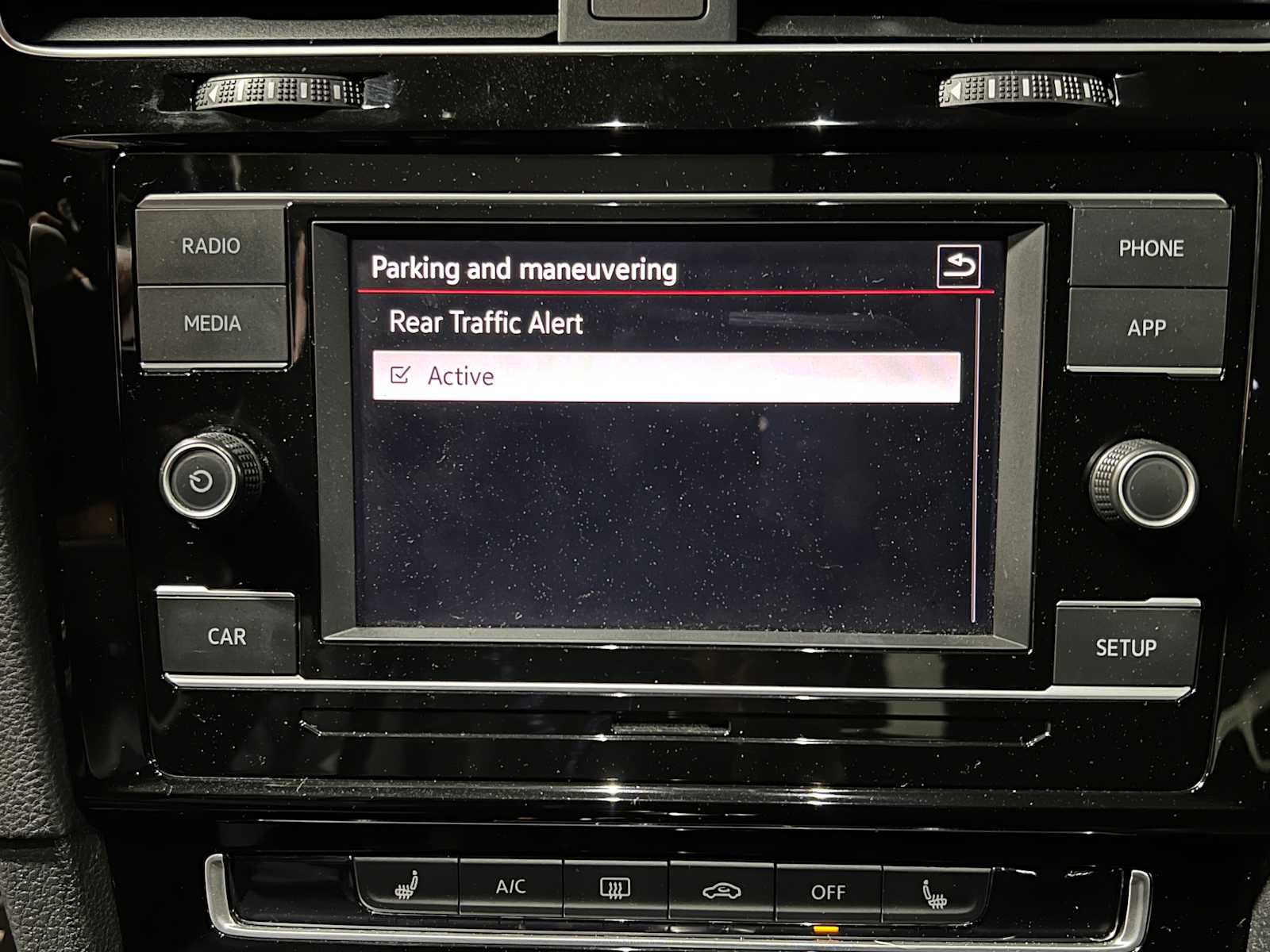 Used 2019 Volkswagen GTI S FWD image 33