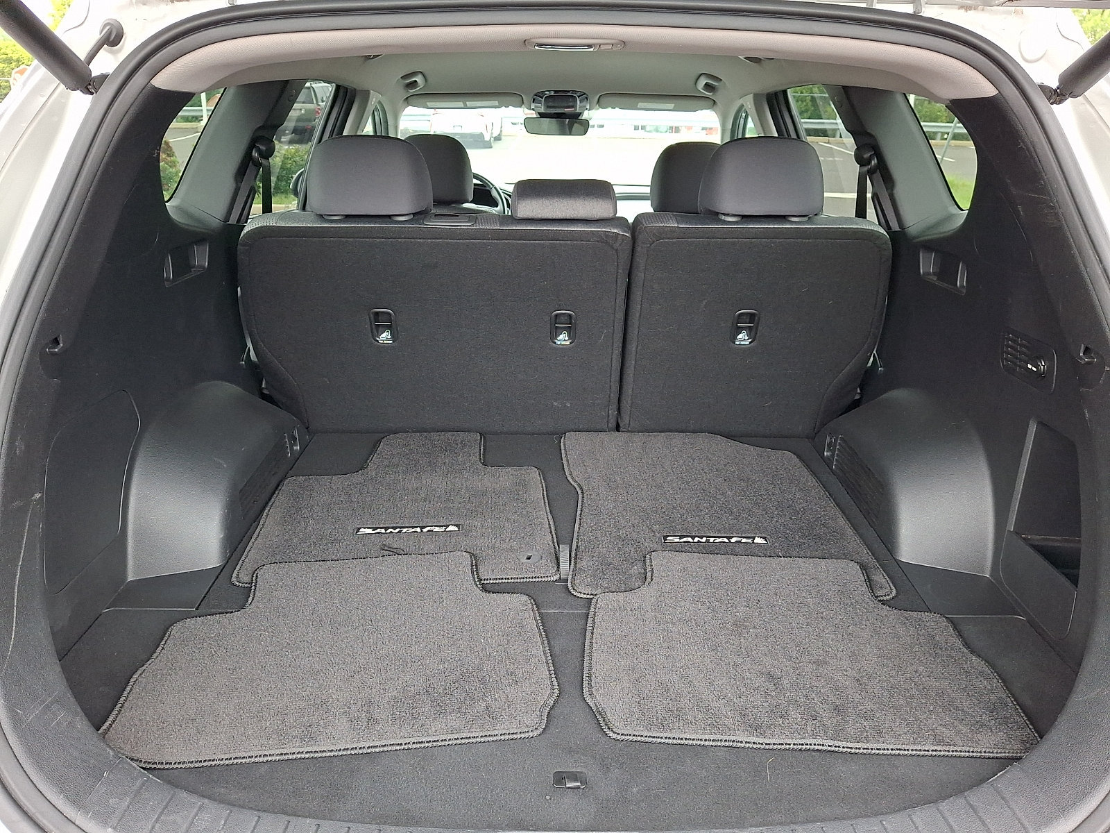 Used 2023 Hyundai Santa Fe SEL AWD/4WD image 29
