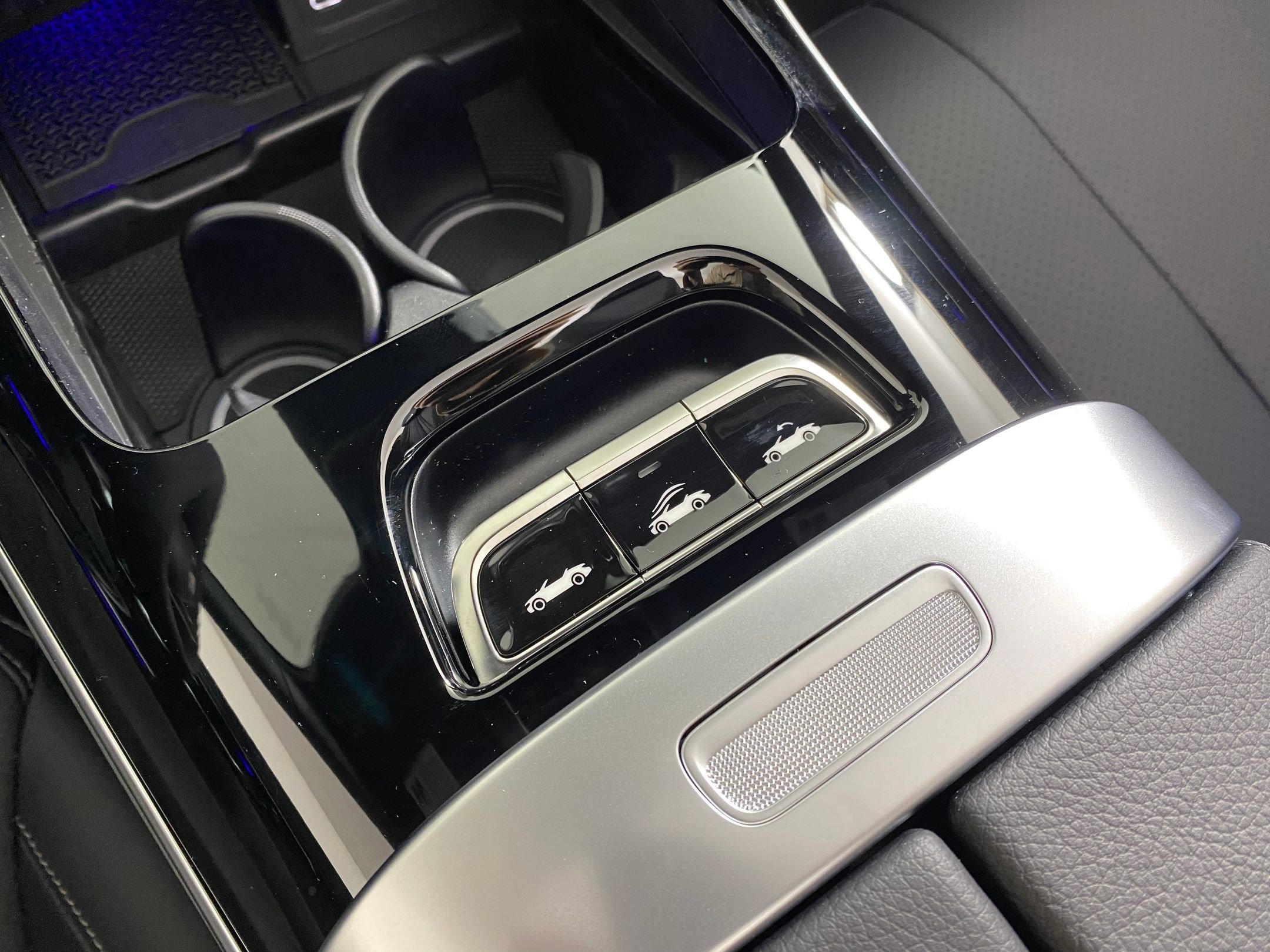 New 2026 Mercedes-Benz CLE 450 4MATIC Cabriolet image 28