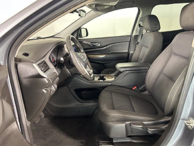 Used 2021 GMC Acadia SLE FWD image 11