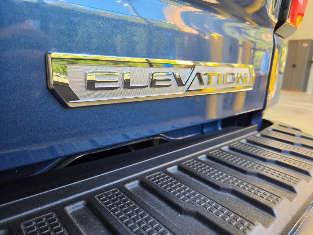 Used 2026 GMC Sierra 1500 Elevation AWD/4WD image 15