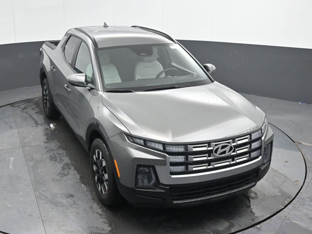 New 2026 Hyundai Santa Cruz SEL image 36