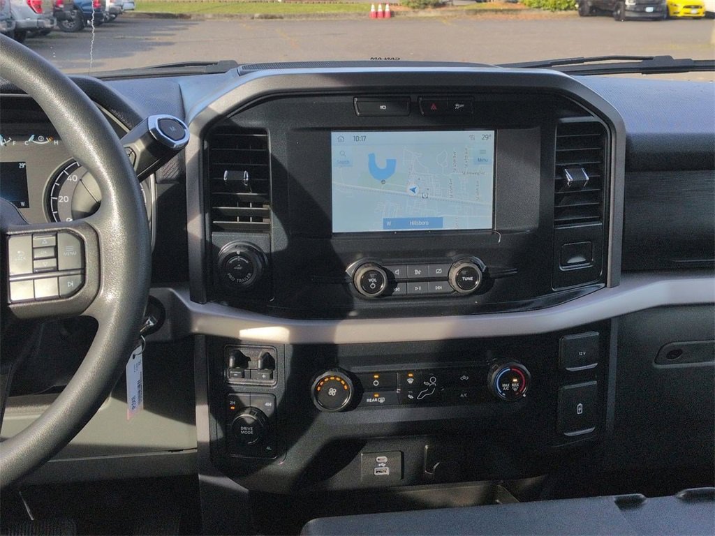 Used 2023 Ford F150 XL image 18