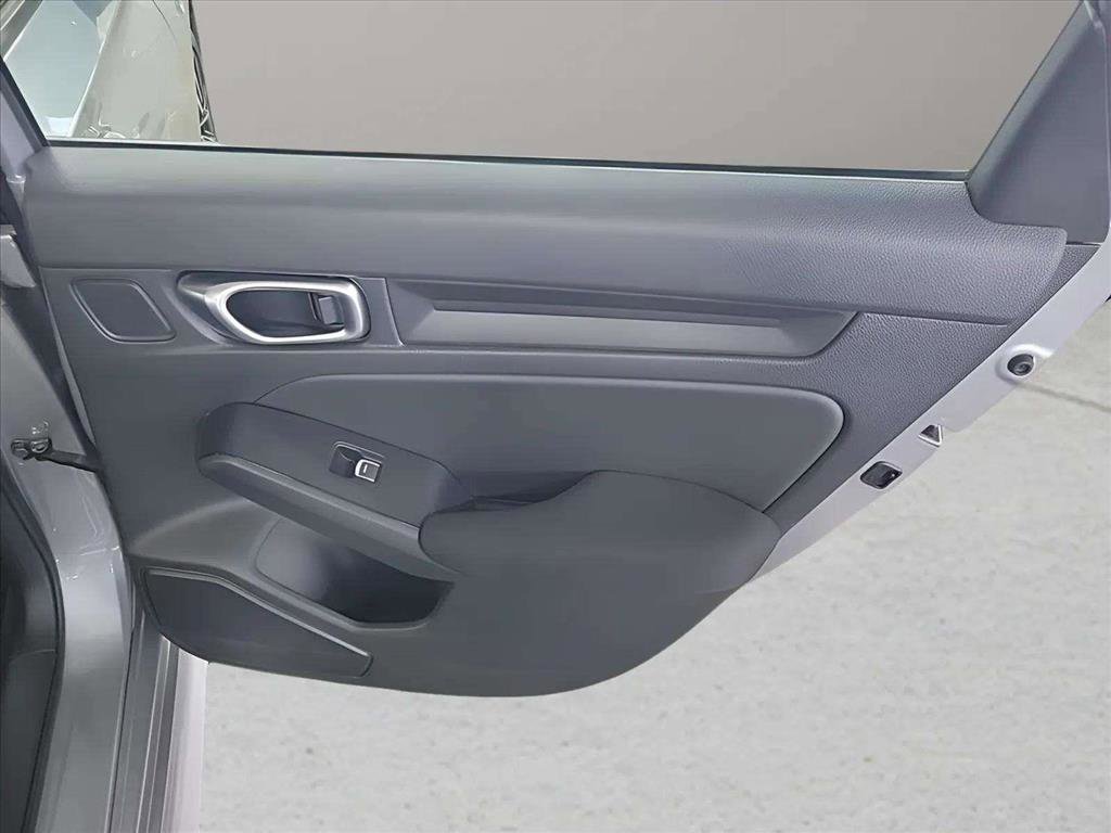 Used 2023 Honda Civic EX image 25