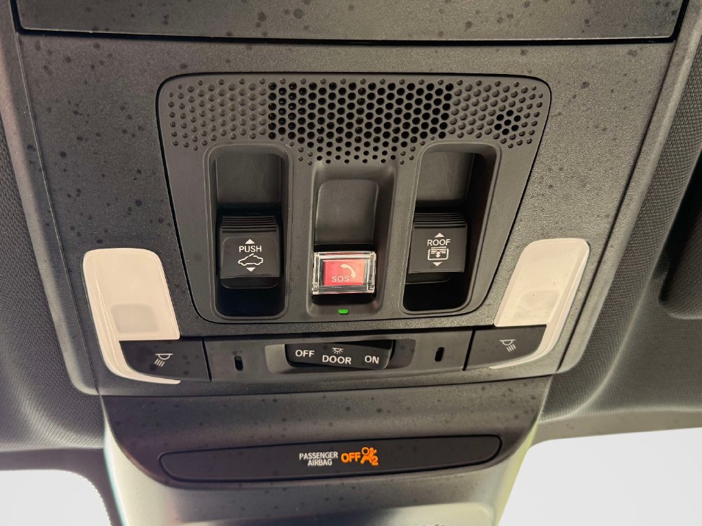 Certified 2025 Acura ADX A-Spec AWD/4WD image 26