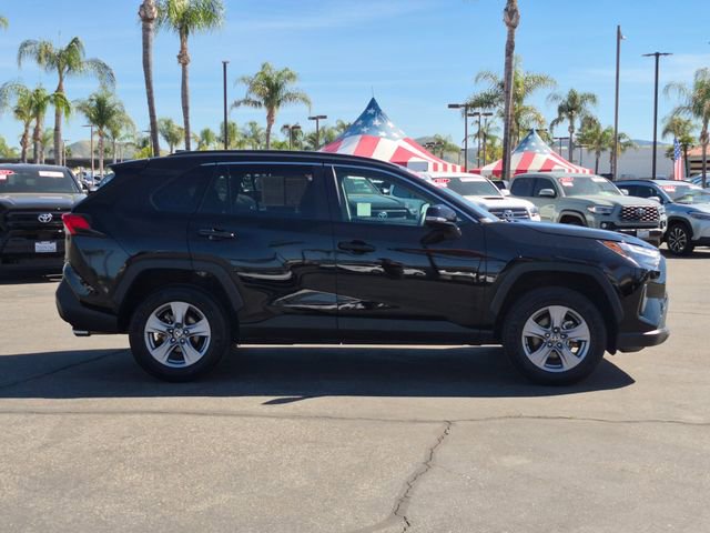 Used 2025 Toyota RAV4 XLE w/ Convenience Package image 4