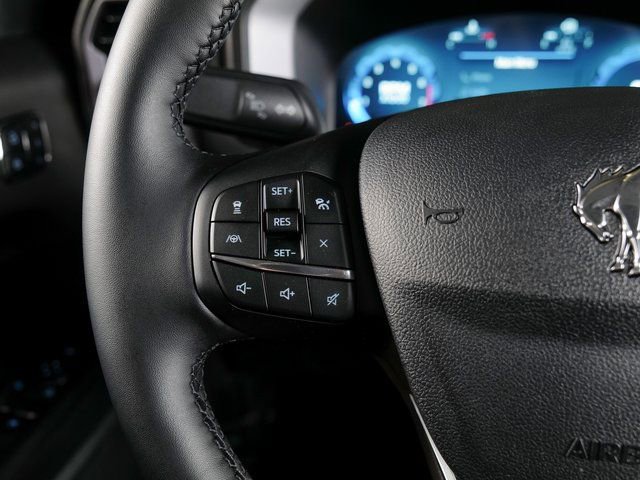 Used 2025 Ford Bronco Sport Outer Banks w/ Outer Banks Tech Package+ AWD/4WD image 20