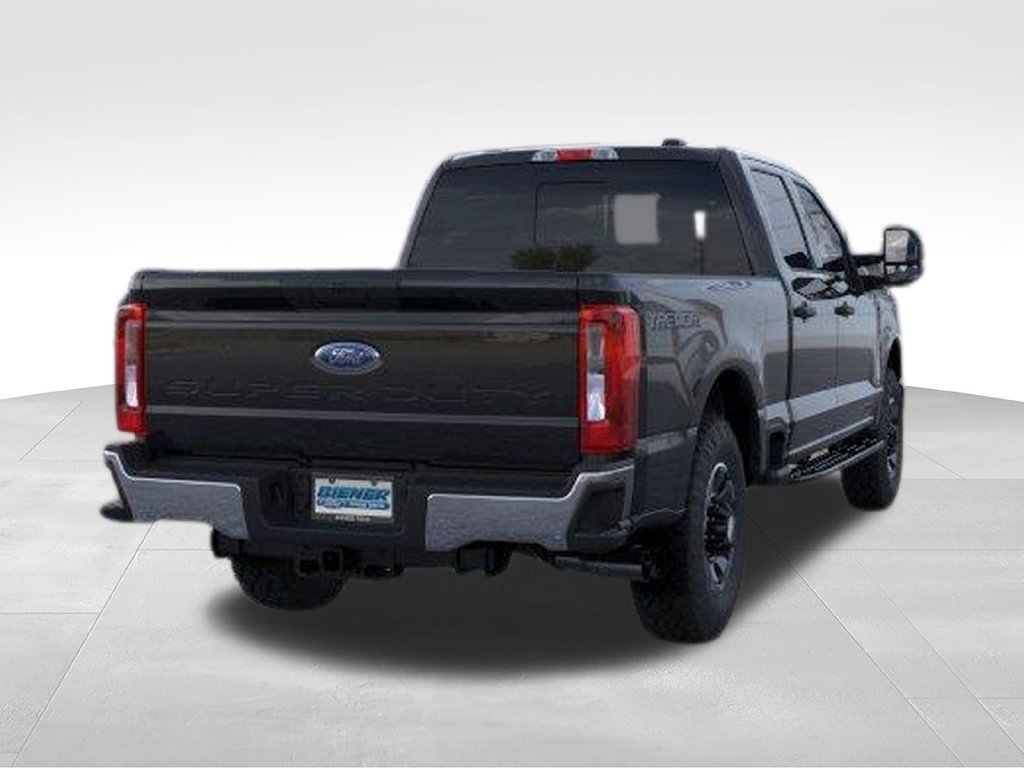 New 2026 Ford F350 XLT w/ Tremor Off-Road Package AWD/4WD image 9