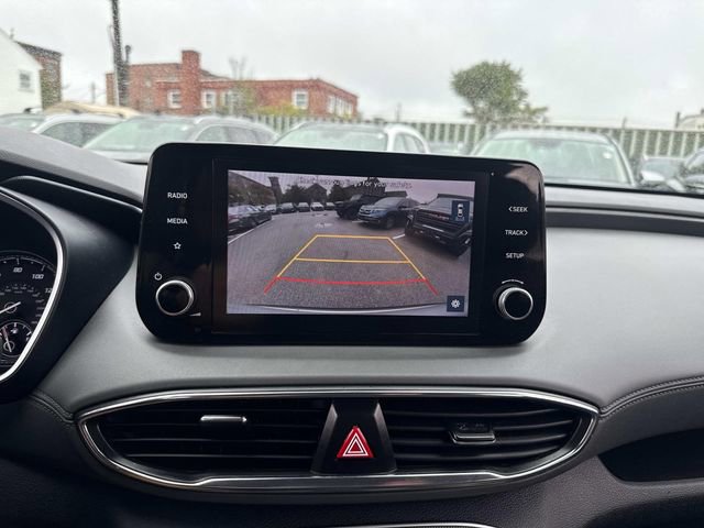 Used 2023 Hyundai Santa Fe SE image 23