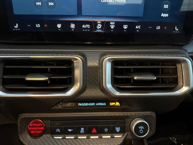 Used 2024 Ford Mustang Premium RWD image 10