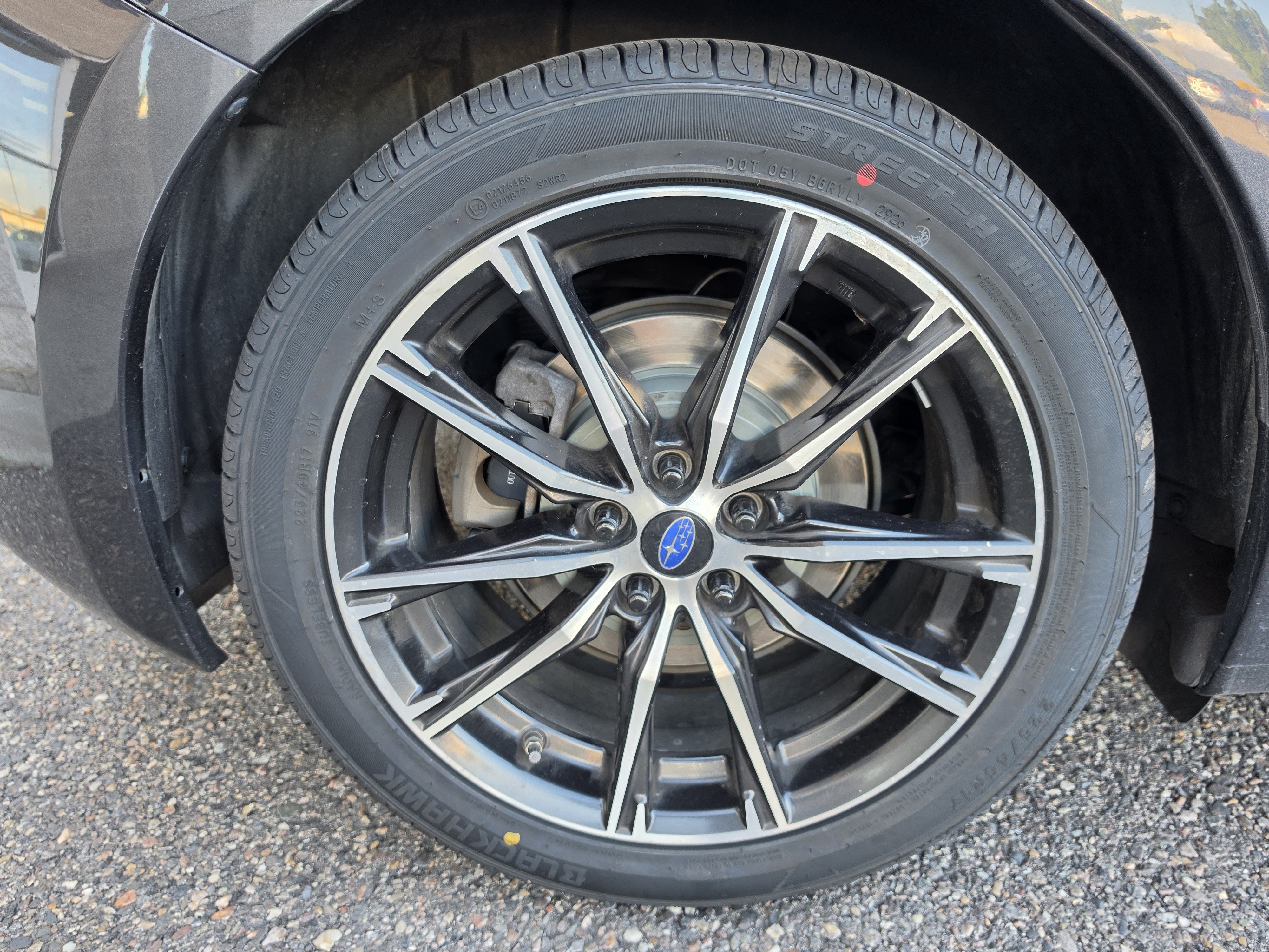 Used 2017 Subaru BRZ Limited RWD image 21