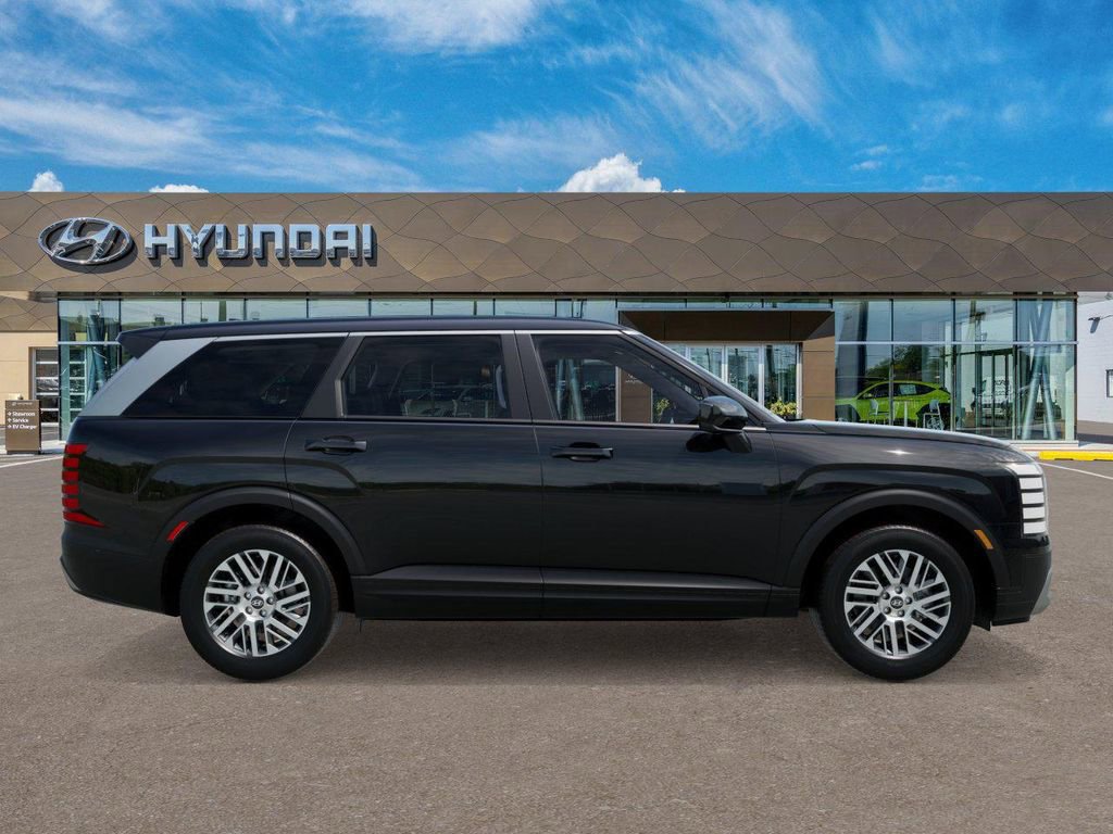 New 2026 Hyundai Palisade SE image 8