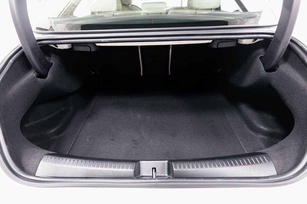 Certified 2026 Mercedes-Benz CLA 250 4MATIC image 30