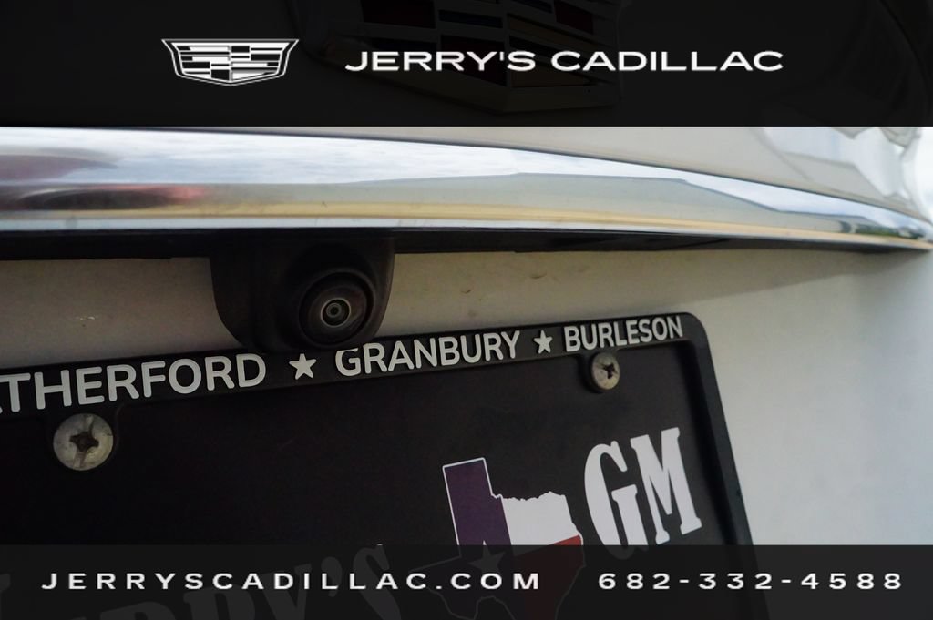 Used 2025 Cadillac CT5 Sport RWD image 24