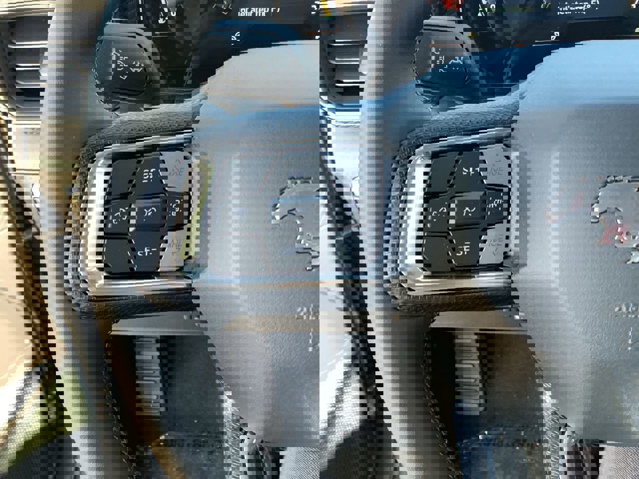 New 2025 Ford Mustang Convertible image 29