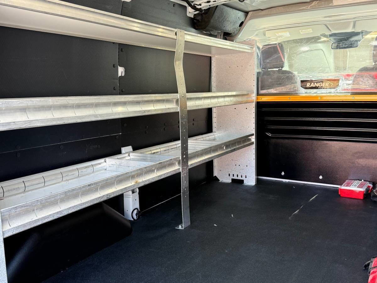 Used 2018 Ford Transit 150 130 Low Roof image 17