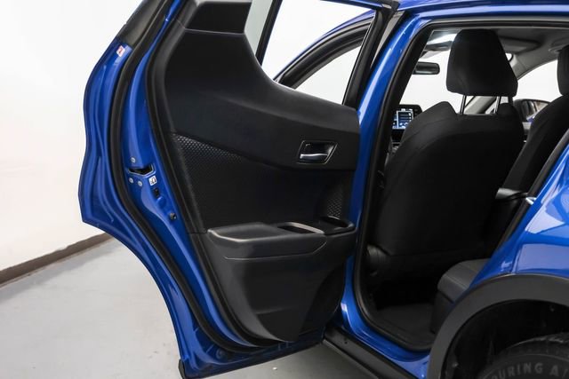 Used 2020 Toyota C-HR LE image 42