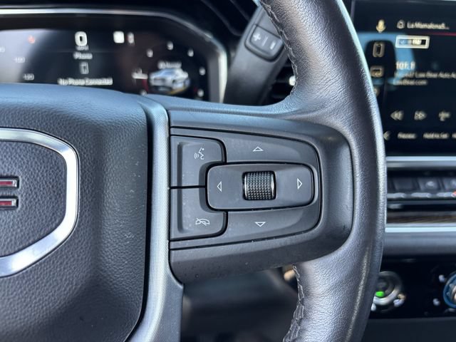 Used 2022 GMC Sierra 1500 Elevation RWD image 28
