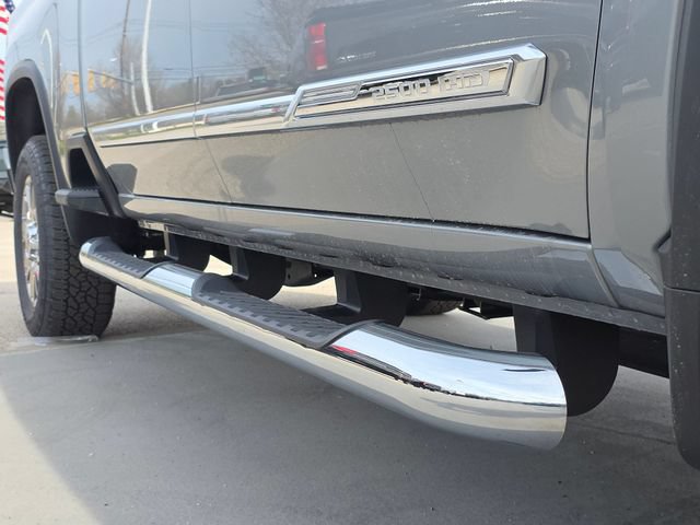 New 2026 Chevrolet Silverado 2500 High Country AWD/4WD image 22