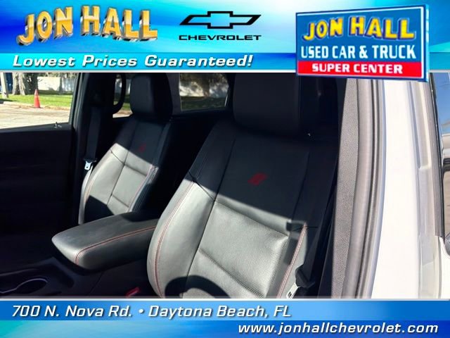 Used 2023 Dodge Durango R/T image 21