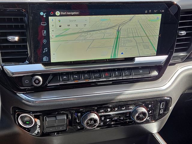 New 2026 Chevrolet Silverado 1500 High Country w/ Midnight Edition image 11