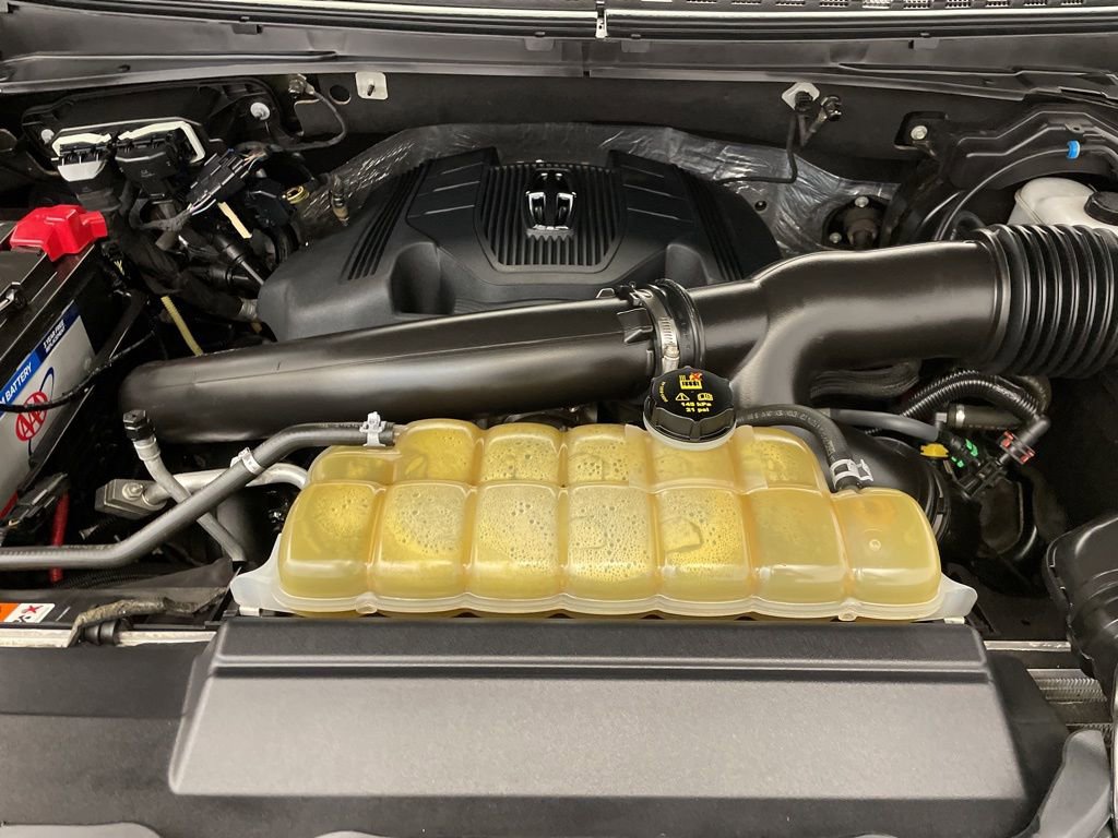 Used 2020 Lincoln Navigator Reserve w/ Equipment Group 208A Reserve image 33