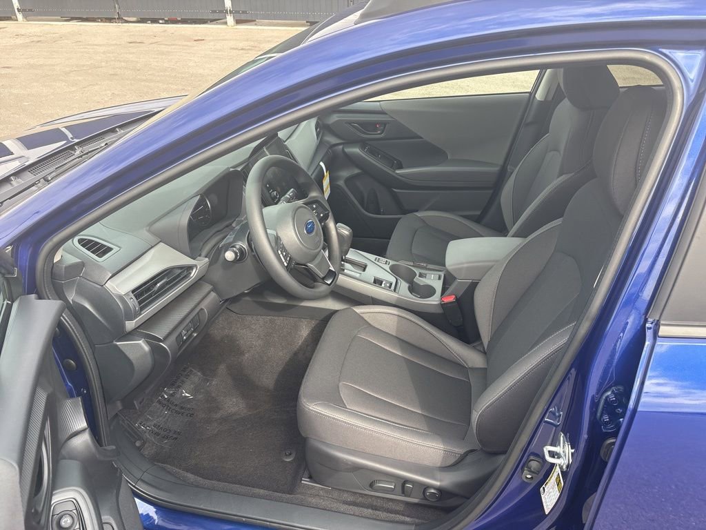 New 2026 Subaru Crosstrek 2.0i Premium image 9