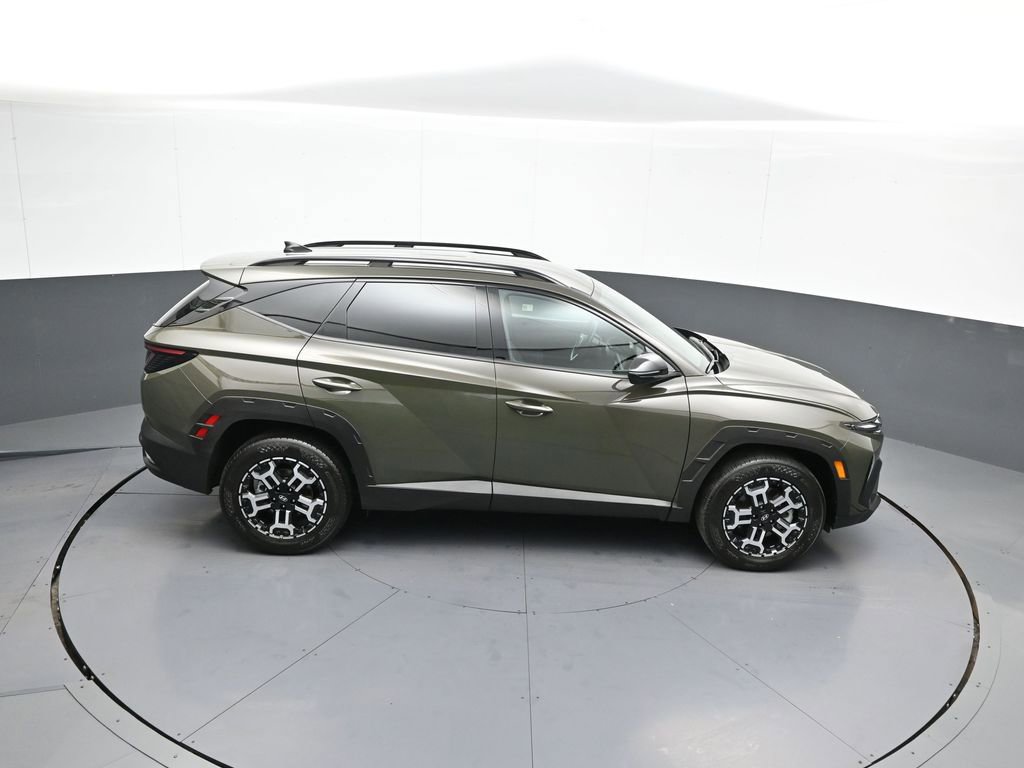 Certified 2025 Hyundai Tucson XRT image 37