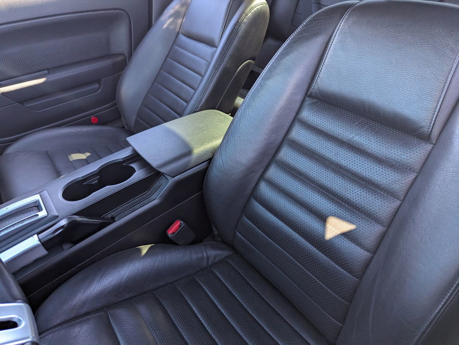 Used 2007 Ford Mustang GT RWD image 17