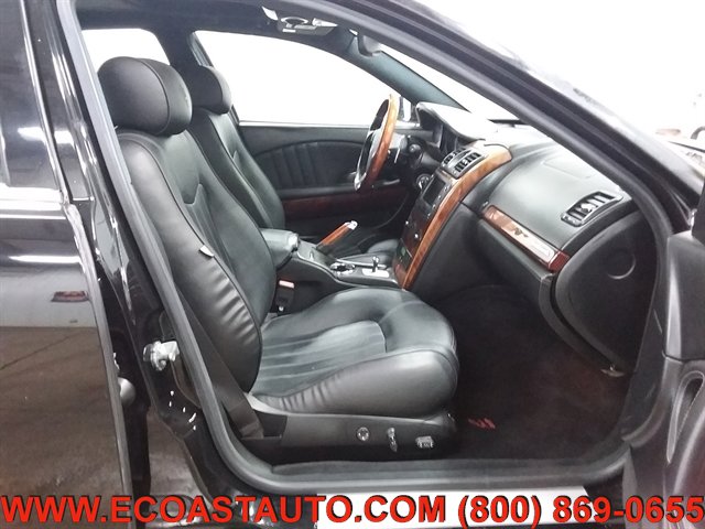 Used 2006 Maserati Quattroporte Executive GT image 11