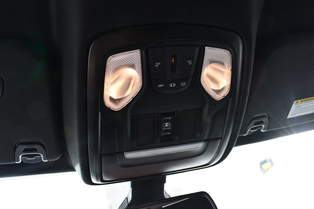 Used 2019 RAM 1500 Big Horn AWD/4WD image 36