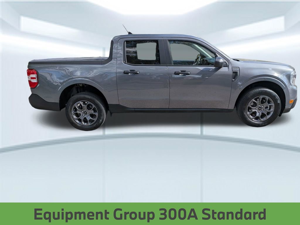 Used 2024 Ford Maverick XLT image 8