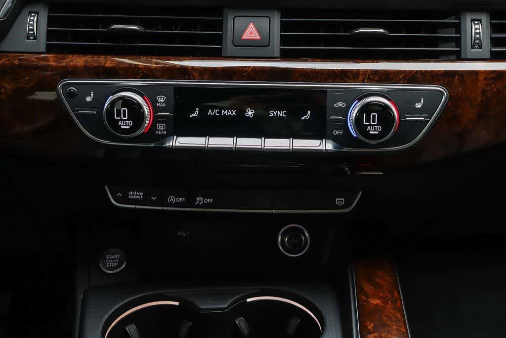 Used 2019 Audi A5 2.0T Premium AWD/4WD image 15
