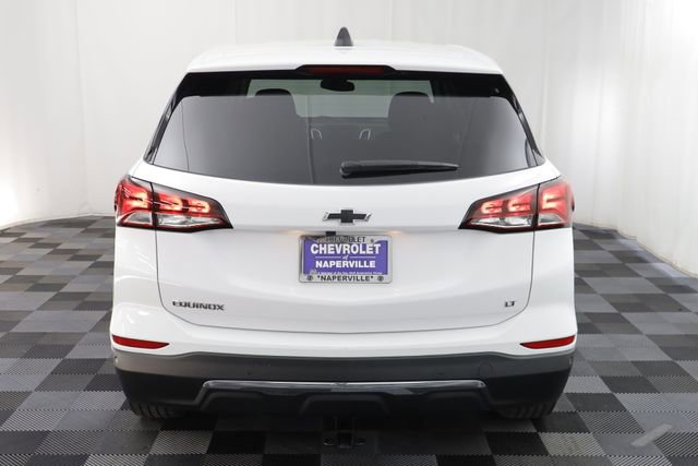 Certified 2023 Chevrolet Equinox LT image 17