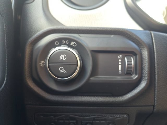 New 2026 Jeep Gladiator Sport AWD/4WD image 11