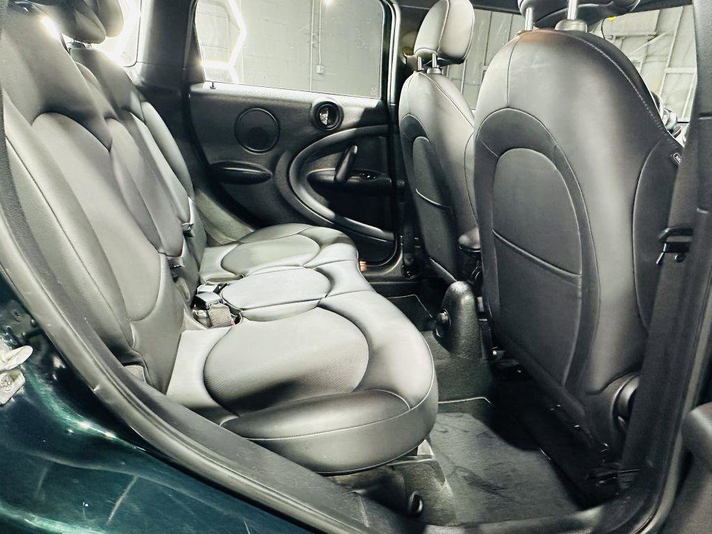 Used 2012 MINI Cooper Countryman S FWD image 35