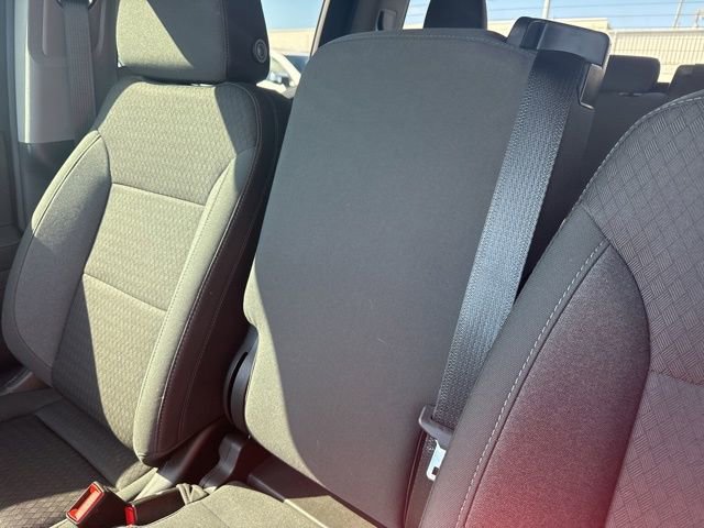 Used 2023 Chevrolet Silverado 1500 LT image 30