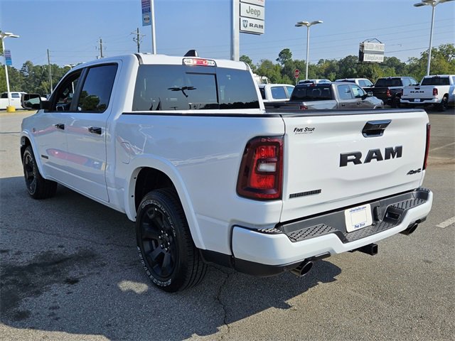 New 2026 RAM 1500 Big Horn image 11