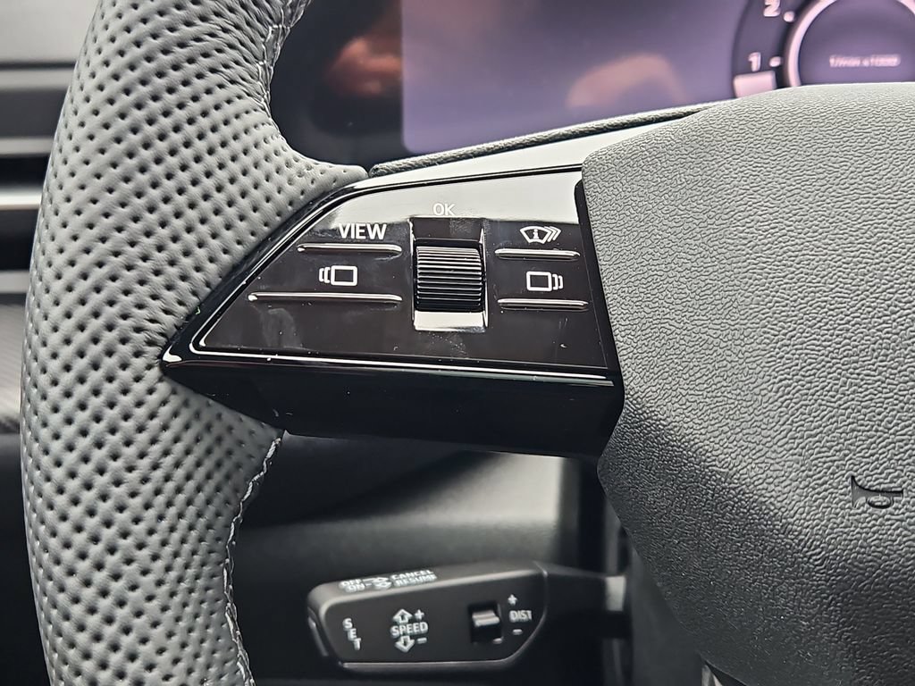 New 2026 Audi SQ5 Prestige AWD/4WD image 18