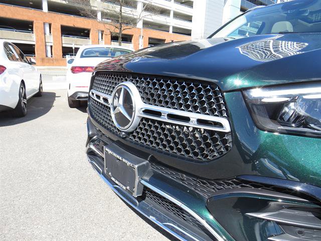 Certified 2024 Mercedes-Benz GLE 350 4MATIC image 22