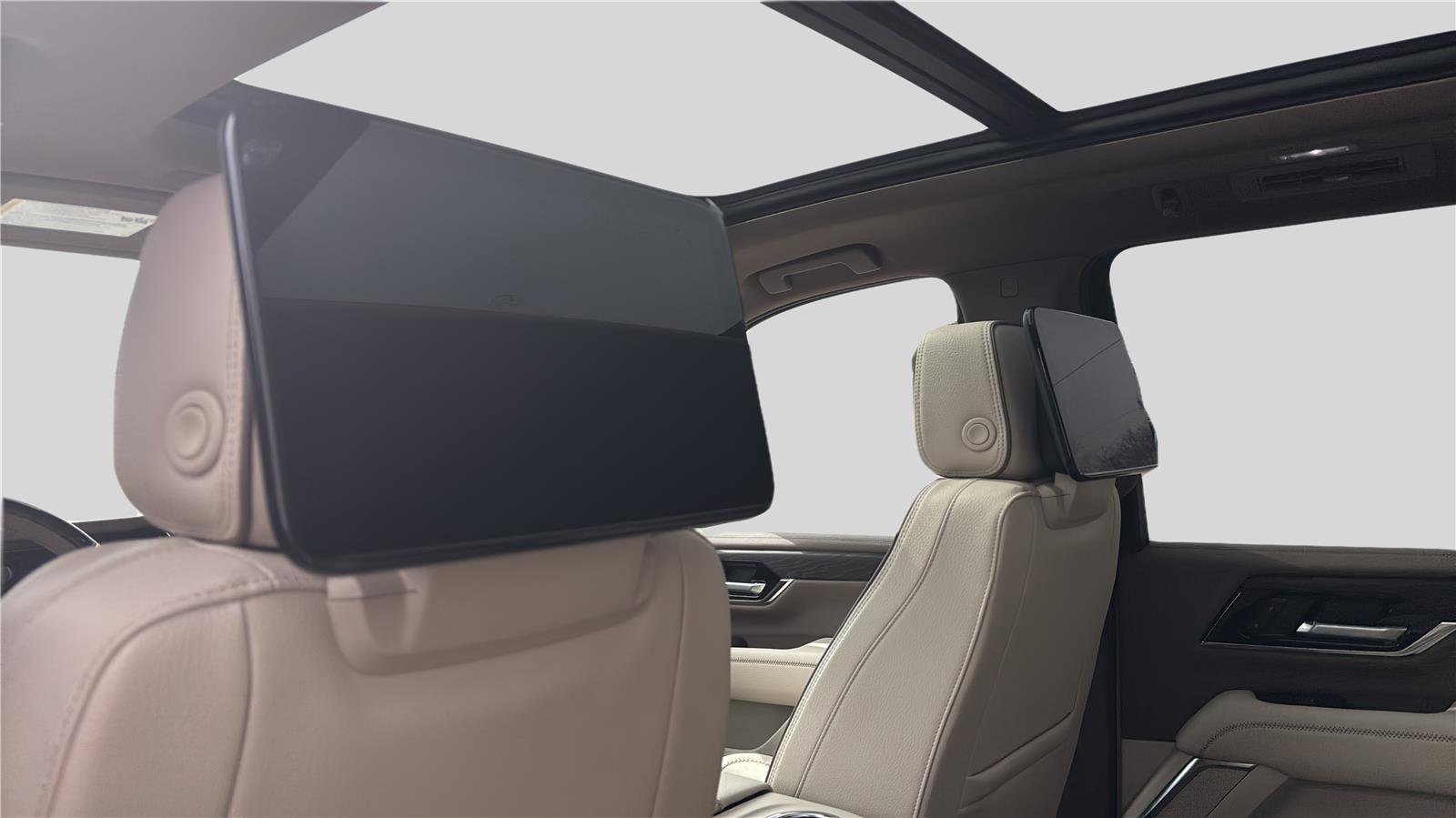 New 2026 GMC Yukon XL Denali w/ Denali Reserve Package image 20