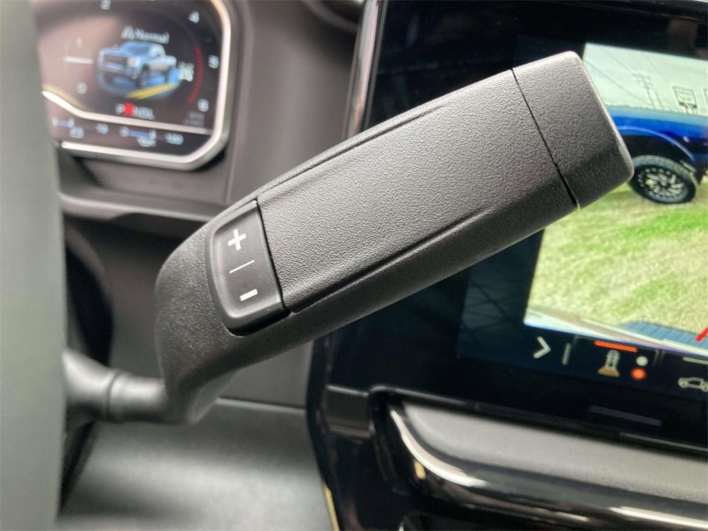 Used 2024 GMC Sierra 2500 AT4 w/ AT4 Preferred Package image 23