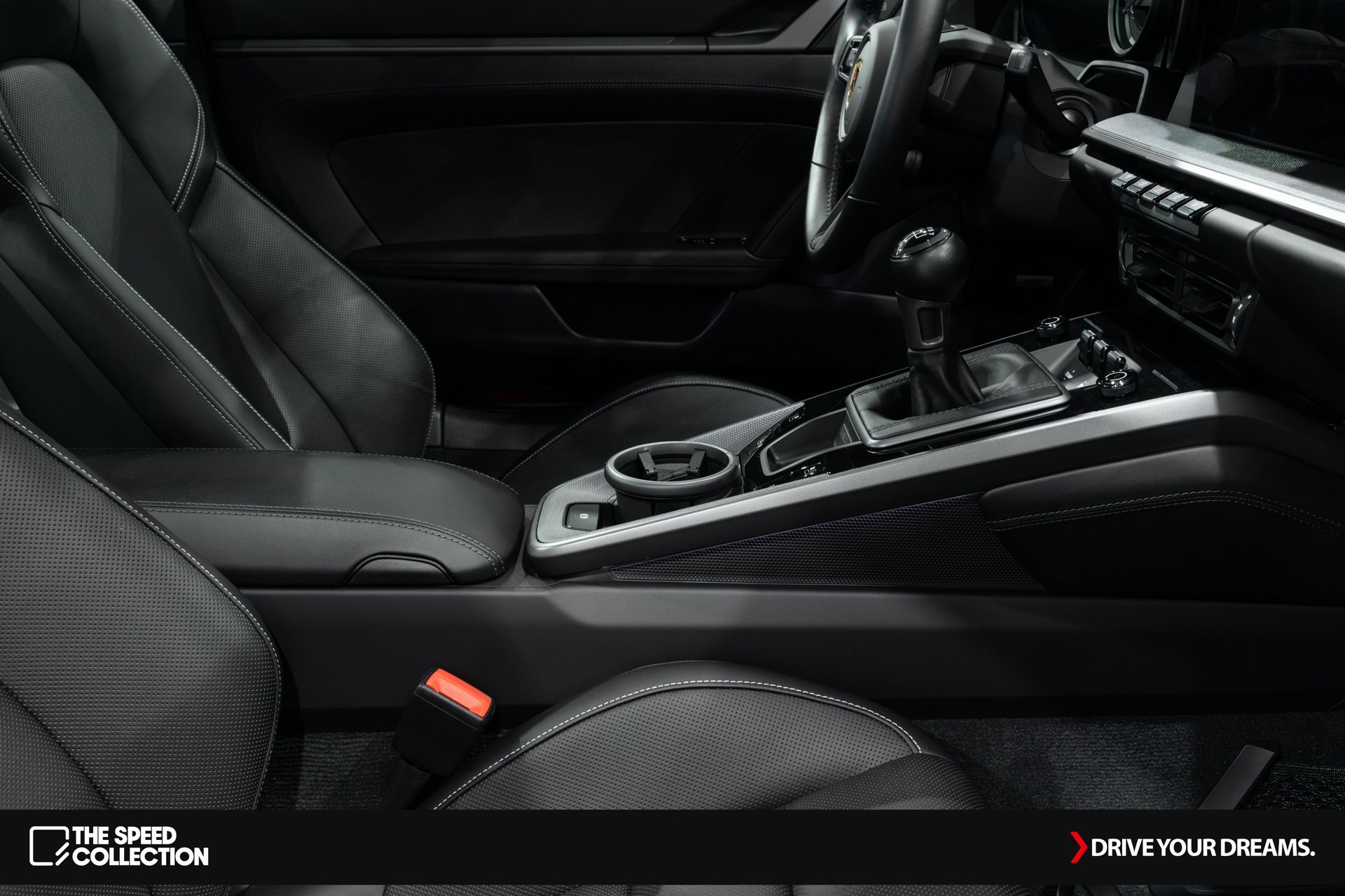 Used 2022 Porsche 911 Carrera S w/ Premium Package image 26