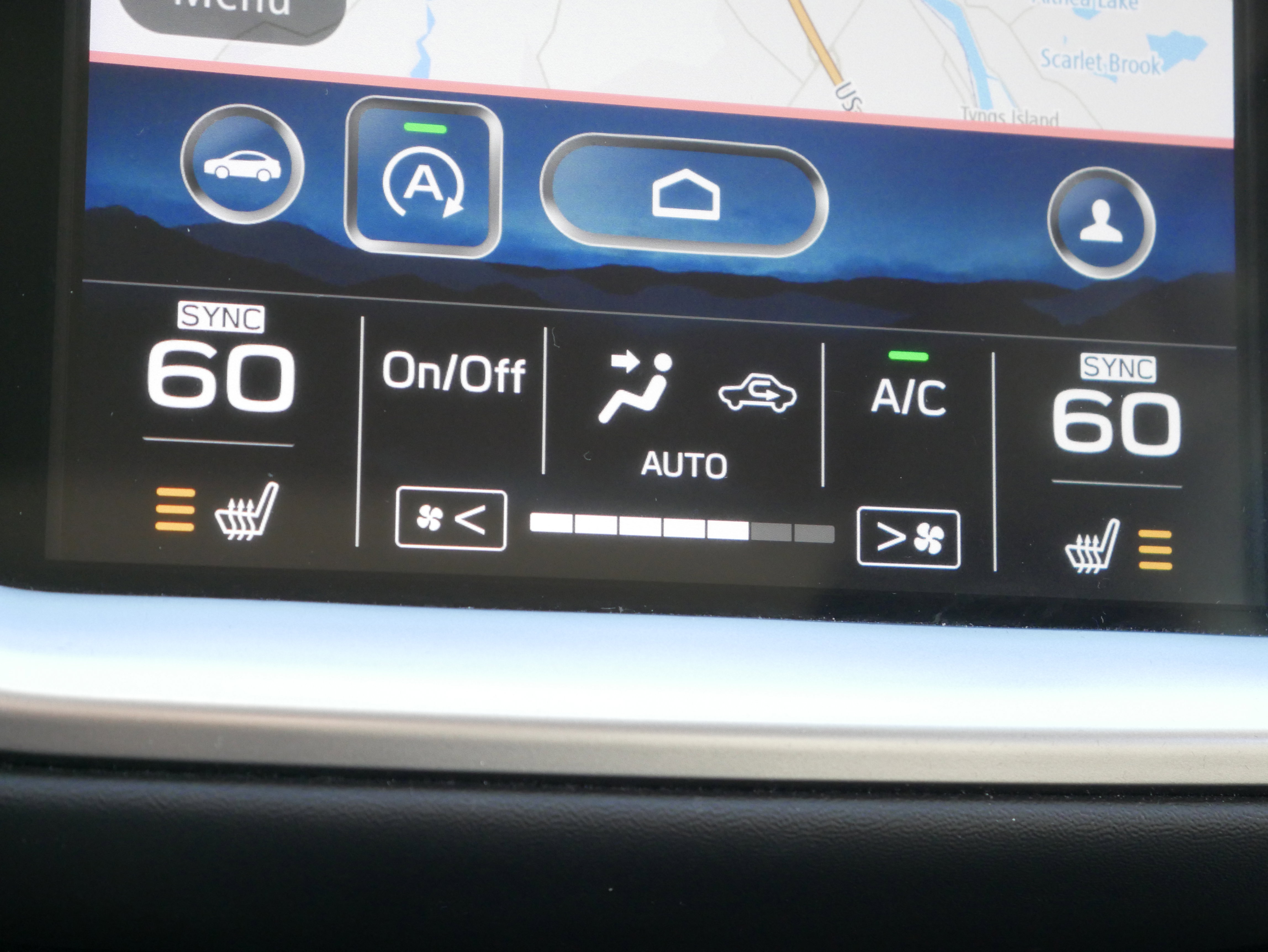 Used 2021 Subaru Outback Premium image 20