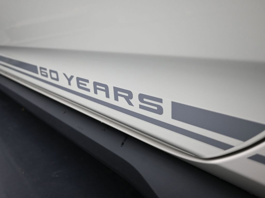 New 2025 Ford Mustang GT Premium w/ 60th Anniversary Package image 17