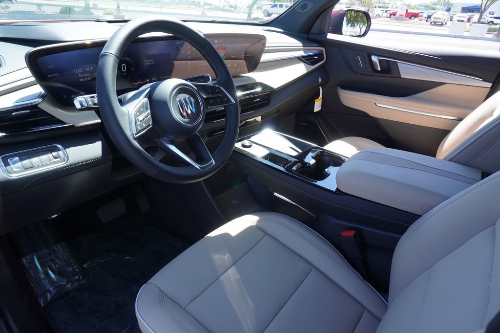 New 2026 Buick Enclave Preferred w/ Power Package FWD image 18
