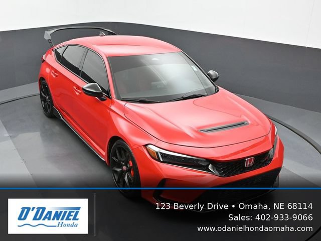 Used 2025 Honda Civic Type R image 20
