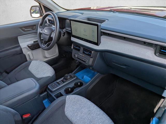 Used 2025 Ford Maverick XLT w/ Equipment Group 302A image 19